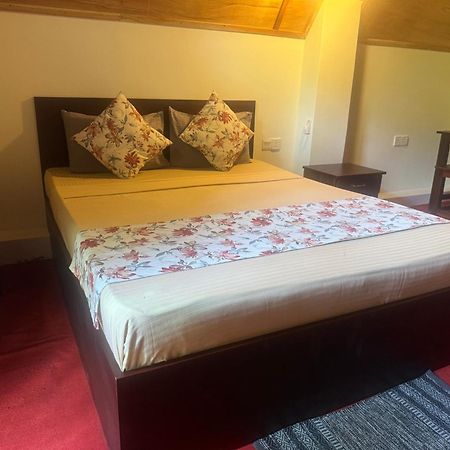 Steps Garden Resort เนกอมโบ ภายนอก รูปภาพ