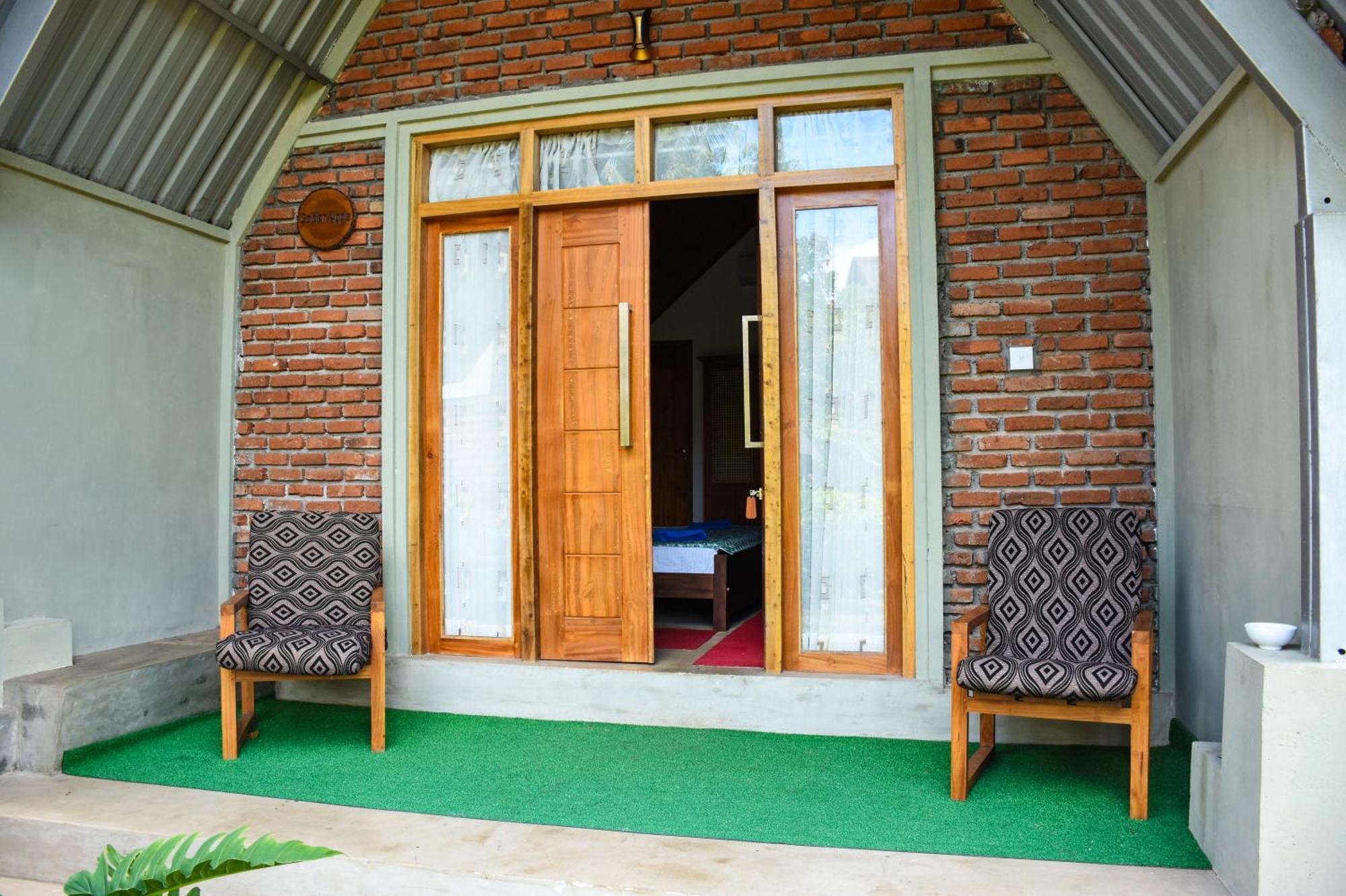 Steps Garden Resort เนกอมโบ ภายนอก รูปภาพ