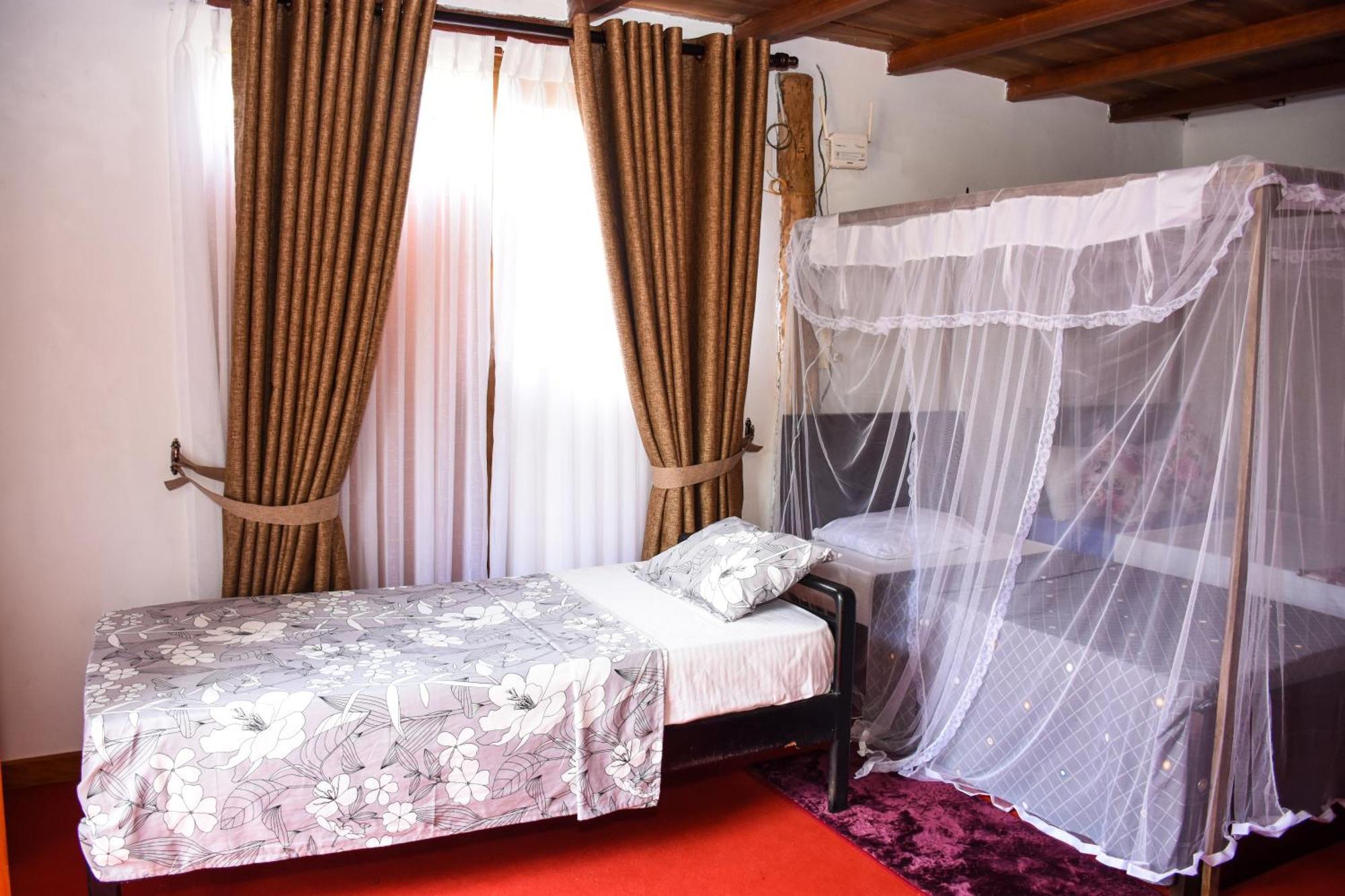 Steps Garden Resort เนกอมโบ ภายนอก รูปภาพ