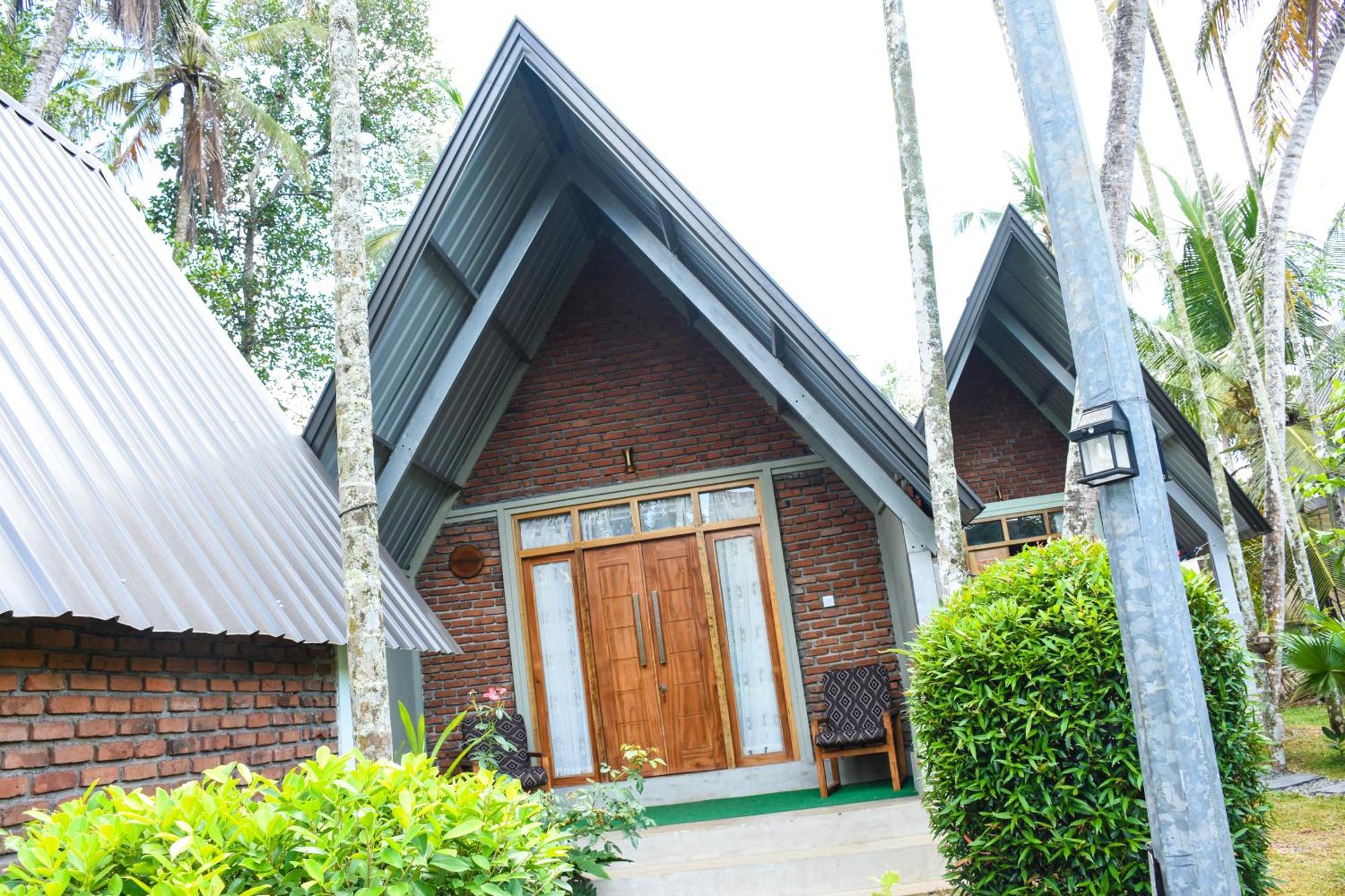 Steps Garden Resort เนกอมโบ ภายนอก รูปภาพ