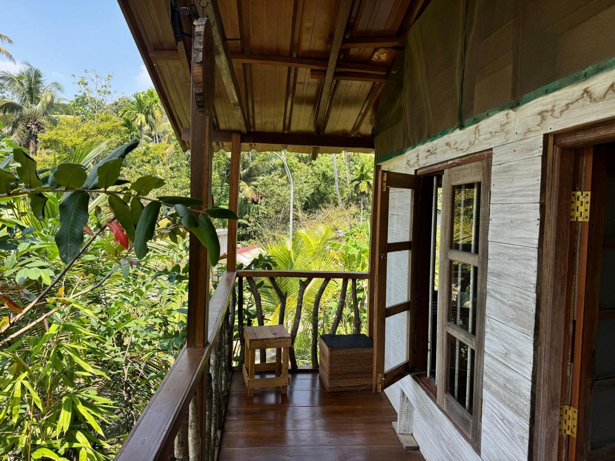 Steps Garden Resort เนกอมโบ ภายนอก รูปภาพ