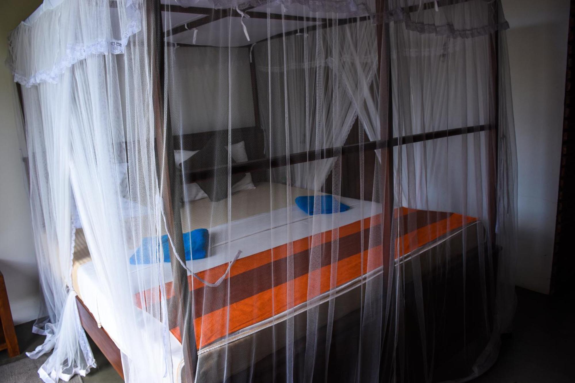 Steps Garden Resort เนกอมโบ ภายนอก รูปภาพ