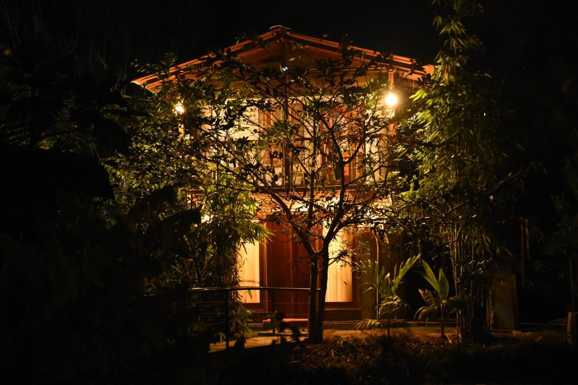 Steps Garden Resort เนกอมโบ ภายนอก รูปภาพ