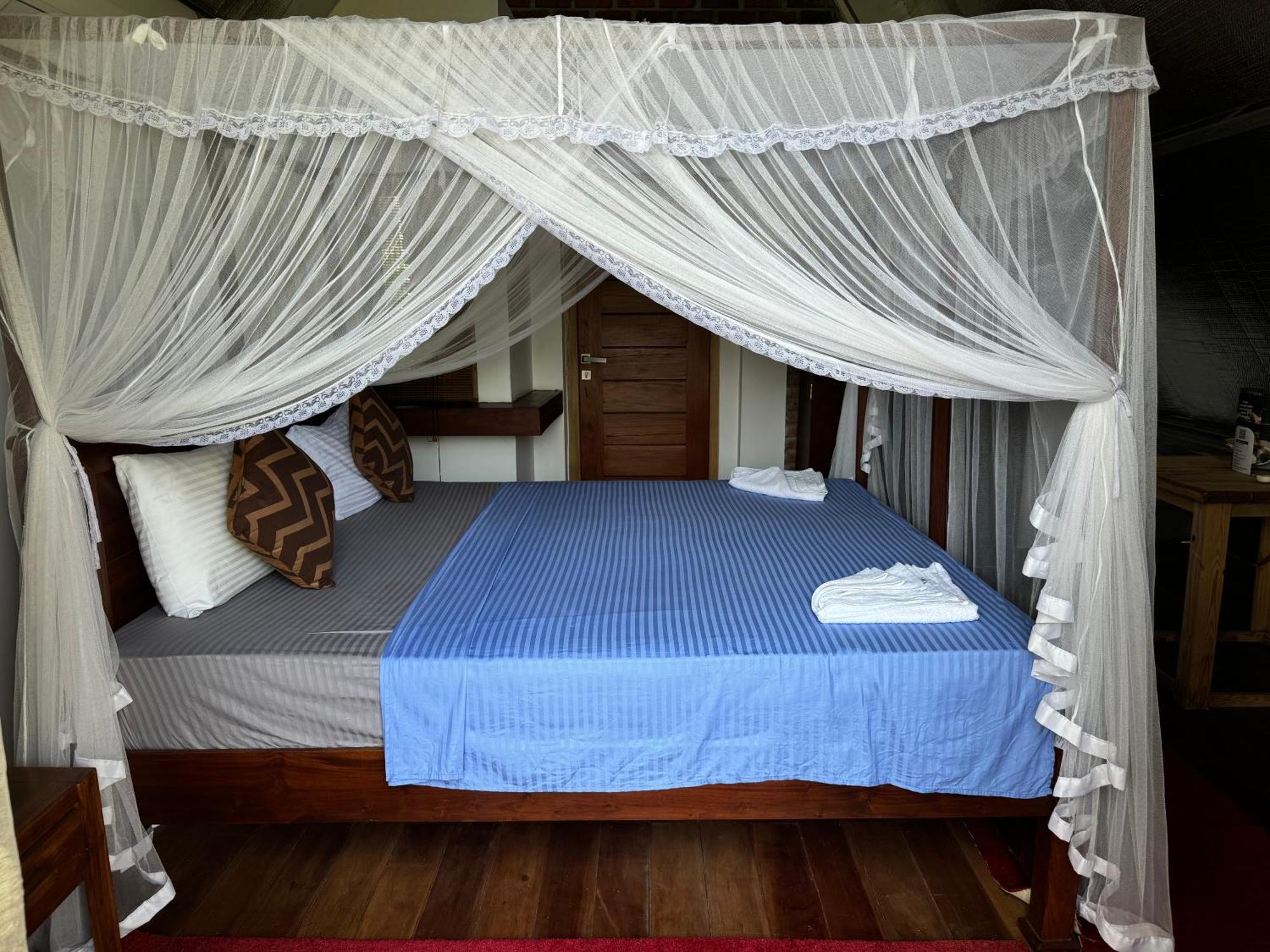 Steps Garden Resort เนกอมโบ ภายนอก รูปภาพ