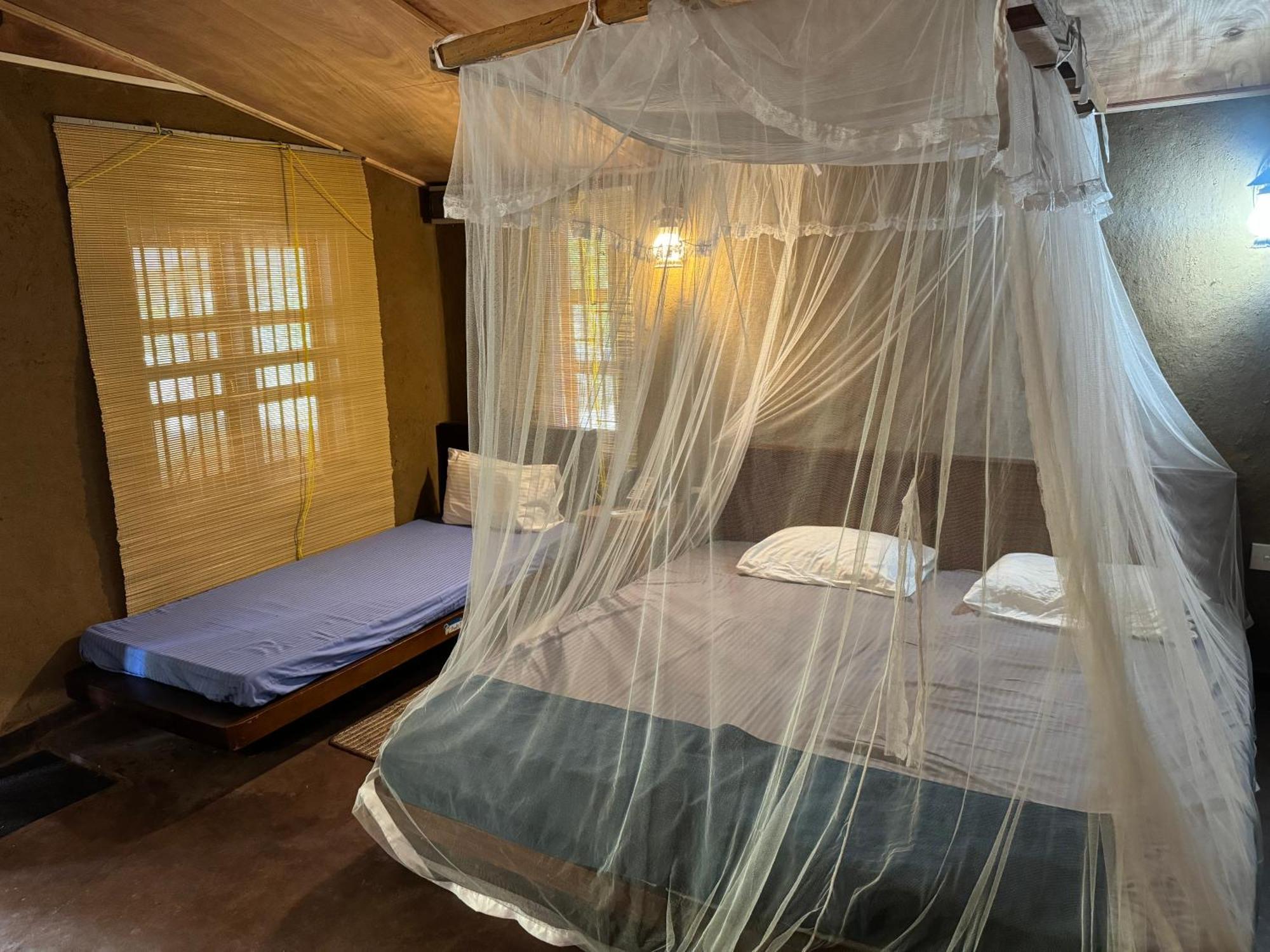 Steps Garden Resort เนกอมโบ ภายนอก รูปภาพ