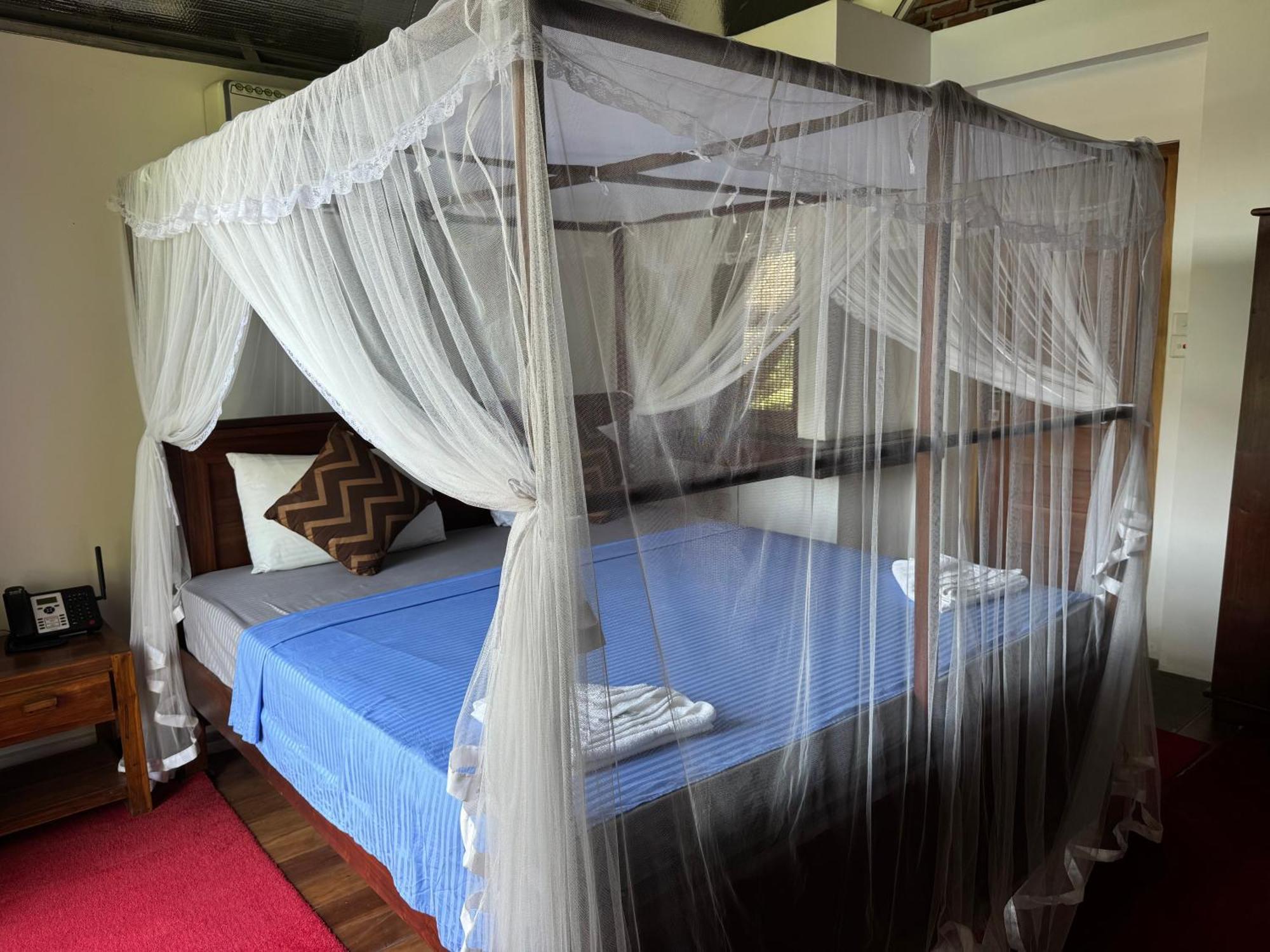 Steps Garden Resort เนกอมโบ ภายนอก รูปภาพ