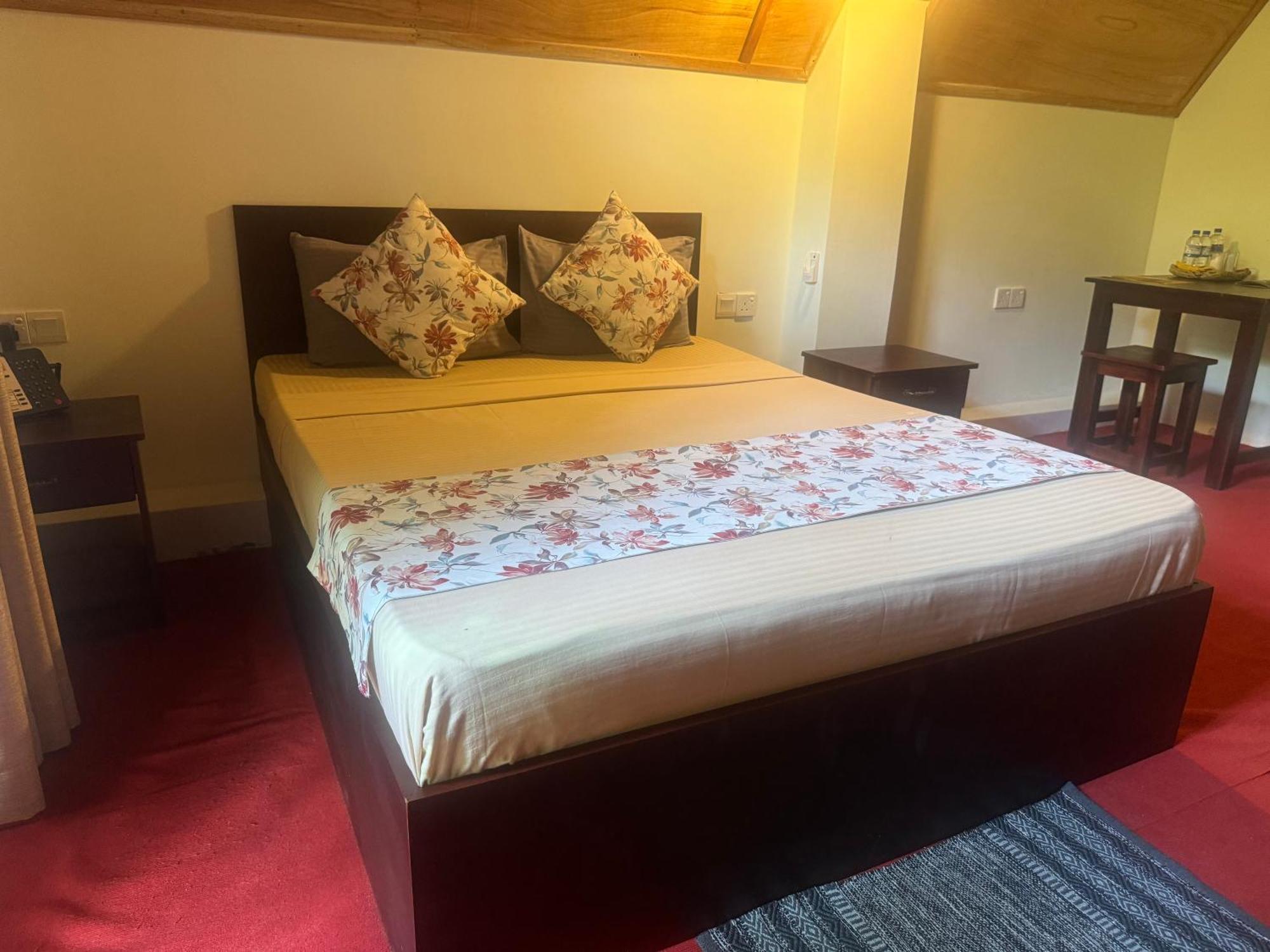 Steps Garden Resort เนกอมโบ ภายนอก รูปภาพ