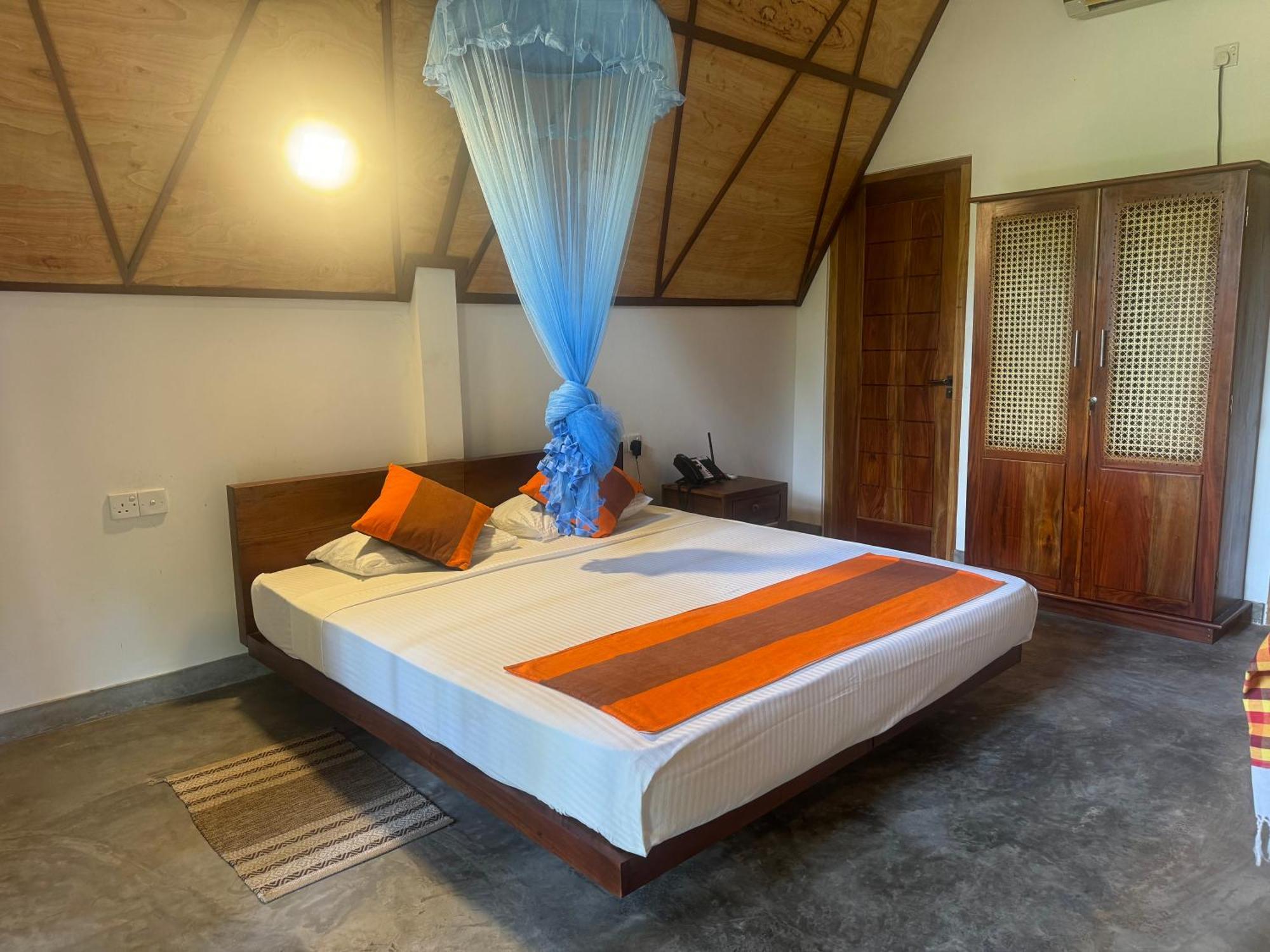 Steps Garden Resort เนกอมโบ ภายนอก รูปภาพ