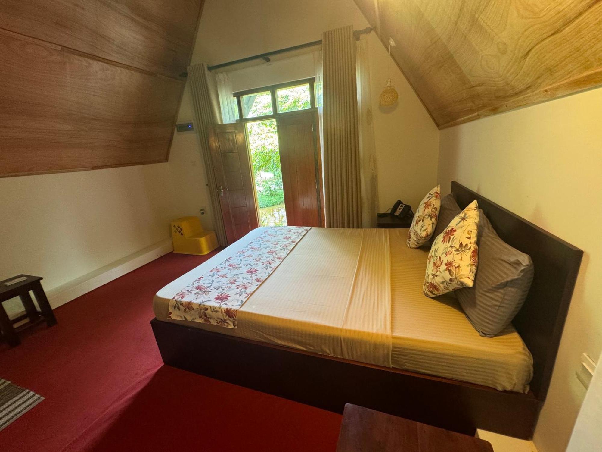 Steps Garden Resort เนกอมโบ ภายนอก รูปภาพ